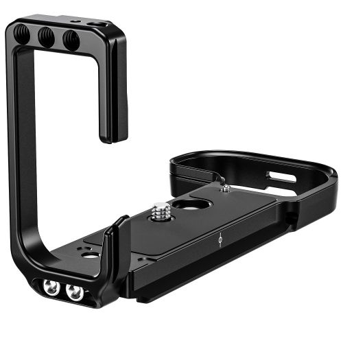 LEOFOTO LPC-R5 専用Lプレート Canon EOS R5 R6用 Amazon | LEOFOTO LPC-R5 専用Lプレート Canon EOS R5 R6カメラ