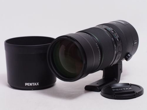 荻窪カメラのさくらや / ペンタックス HD P-DFA150-450/4.5-5.6 荻窪カメラのさくらや / ペンタックス HD P-DFA150-450/4.5-5.6