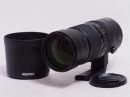 ペンタックス HD P-DFA150-450/4.5-5.6EDDC【中古】(L:718)