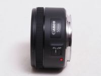 キヤノン EF 50mm F1.8 STM 【中古】(L:748)