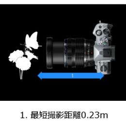 新品 OM ED 8-25ｍｍ F4.0 PRO 1年保証 送料無料！ Amazon.co.jp: M.ZUIKO DIGITAL ED 8-25mm F4.0 PRO BLK : 家電