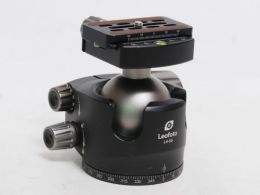 Leofoto LH-55 【中古】