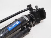 Leofoto LV-323C+BV-10 【中古】(B:176)