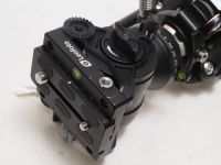 Leofoto LV-323C+BV-10 【中古】(B:176)