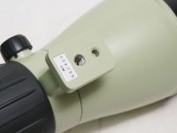 ニコン フィールドスコープ ED82A+Φ82 50XWF【中古】(B:295)