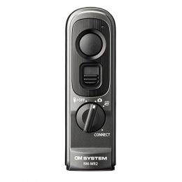 OM SYSTEM ワイヤレスリモコン RM-WR2 [3/1発売]