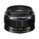 OM SYSTEM M.ZUIKO DIGITAL 17mmF1.8 II [3/1発売]