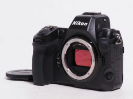ニコン Z8 ボディ 【中古】(B:043)