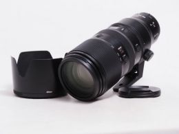 ニコン Z 100-400mmF4.5-5.6 VR S 【中古】(L:047)