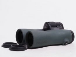 スワロフスキーオプティック　NL Pure 10×42 【中古】(B:64A）