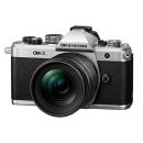 OM SYSTEM　OM-3 12-45mm F4.0PROレンズキット[3/1発売]