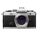 OM SYSTEM　OM-3 ボディ【限定特価】