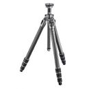 GITZOマウンテニア三脚 [3型4段ロング] GT3542L
