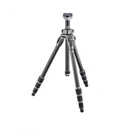 GITZO マウンテニア三脚 [0型4段] GT0542
