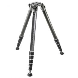 GITZOシステマティック三脚5型6段ジャイアントGT5563GS