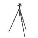 GITZOマウンテニア三脚GT3532+雲台GHF3Wキット[GK3532-F3W]