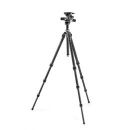 GITZOマウンテニア三脚GT2542+雲台GHF3Wキット[GK2542-F3W]