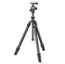 GITZOトラベラーα三脚キット1型4段[ソニーα専用プレート付] GK1545TA
