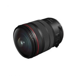 キヤノン RF7-14mm F2.8-3.5 L FISHEYE STM [2/20発売]【ご予約】