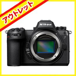 荻窪カメラのさくらや / ニコン Z6III ボディ【アウトレット】