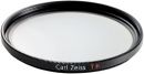 Carl Zeiss Filter 52mm [ UV Filter ]
