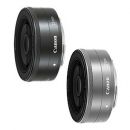 キヤノン　EF-M 22mm F2 STM【ズバリ特価!!】