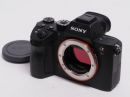 ソニー α7RIII (ILCE-7RM3)  ボディ 【中古】(B:587)