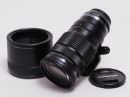 オリンパス M.ZUIKO D 40-150mmF2.8 PRO 【中古】(L:840)