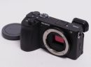 ソニー α6600  (ILCE-6600)  ボディ 【中古】(B:615)