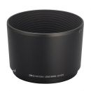 OM SYSTEM レンズフード LH-61E [M.ZD75-300II用]