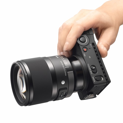 SIGMA 50mm f1.4 DG DN ART Lマウント【プロテクター付】 カメラレンズ