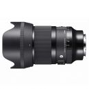 シグマ A 50mm F1.4 DG DN ソニーE用【下取優待引あり】