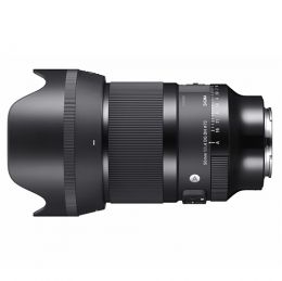 シグマ A 50mm F1.4 DG DN ソニーE用【下取優待引あり】