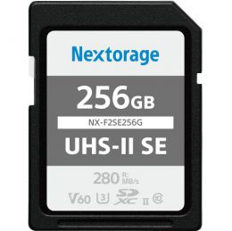 Nextorage NX-F2SEシリーズ NX-F2SE256G / 256 GB