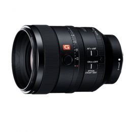 ソニーFE 100mmF2.8 STF GM OSS [SEL100F28GM]【下取優待引あり】★