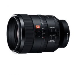 ソニーFE 100mm F2.8 STF GM OSS [SEL100F28GM【下取優待引あり】★