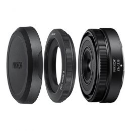 ニコン NIKKOR Z 26mm f/2.8 【限定特価】★キャンペーン★