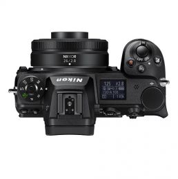 新同品／NIKKOR Z 26mm f/2.8　ニコン　ニッコール Nikon NIKKOR Z 26mm f/2.8 | Mirrorless Lenses | Nikon USA