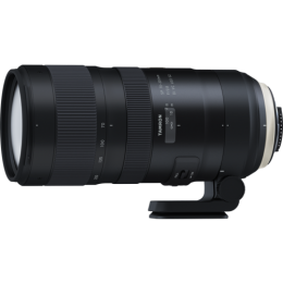 タムロン SP 70-200mm F/2.8 G2 [A025]【4月限定下取優待引有】
