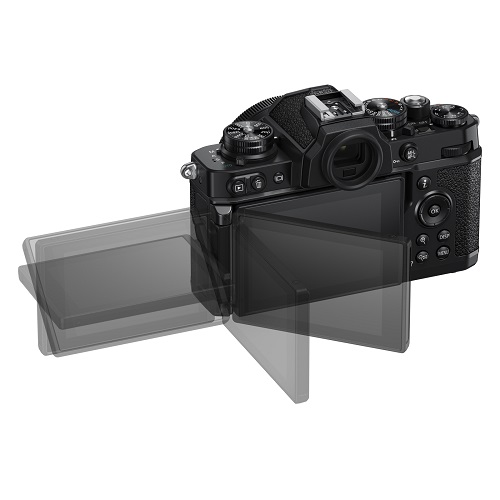 美品》 Nikon Z fc用エクステンショングリップ Z fc-GR1 2022モデル