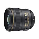 ニコン AF-S NIKKOR 24mmF1.4G ED