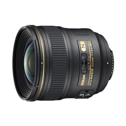 ニコン AF-S NIKKOR 24mmF1.4G ED【下取優待引有】