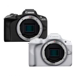 キヤノン　EOS R50･ボディー ★キャッシュバックキャンペーン★