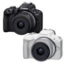 キヤノン　EOS R50･RF-S18-45 IS STMレンズキット★キャンペーン★