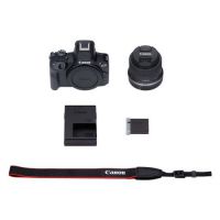 キヤノン　EOS R50･RF-S18-45 IS STMレンズキット★キャンペーン★