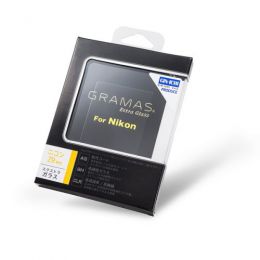 GRAMAS(グラマス) Extra Glass DCG-NI17 【販売終了・在庫限り】