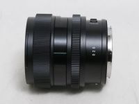 シグマ C 65mm F2 DC DN Lマウント 【中古】(L:923)
