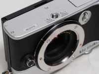 オリンパス OMｼｽﾃﾑ E-P7 ボディ 【中古】(B:788)