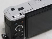 オリンパス OMｼｽﾃﾑ E-P7 ボディ 【中古】(B:788)