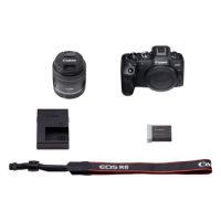 キヤノン　EOS R8・RF24-50 IS STM レンズキット【値下げしました】★